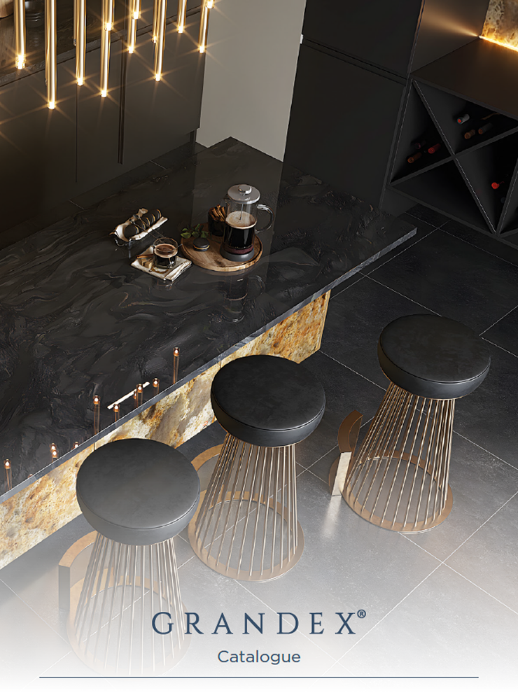 GRANDEX. Catalogul decorurilor
