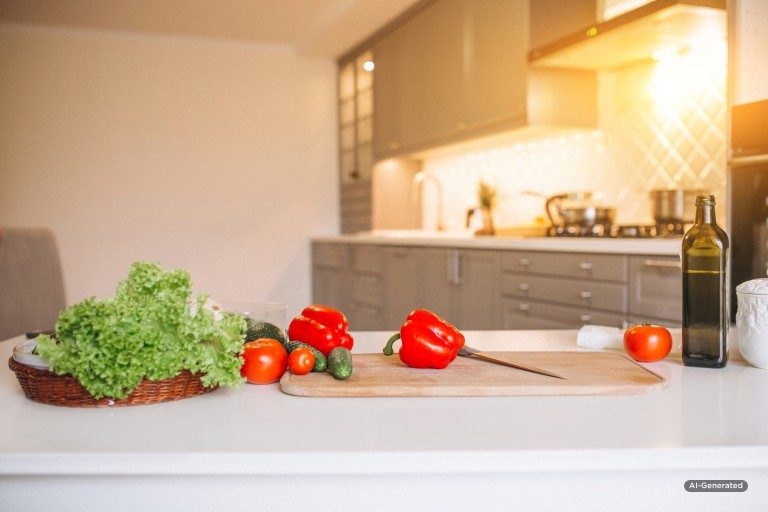 description photo