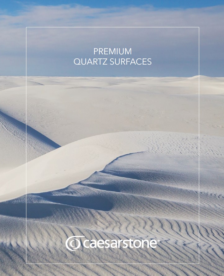 Caesarstone. Catalog de decor